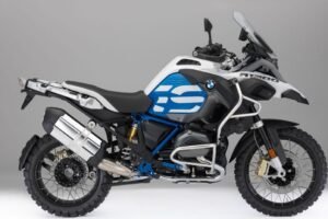 BMW R1200 GSA