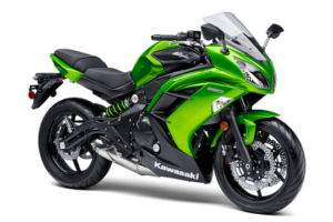 Kawasaki Ninja 650