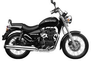 Royal Enfield Thunderbird 350