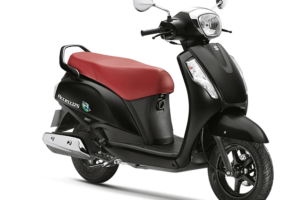 Rent Suzuki Access 125 in Manali at Big Bike Rentals