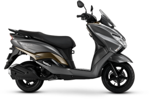 Rent Suzuki Burgman in Manali at Big Bike Rentals