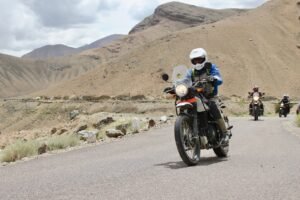 TOUR OF LADAKH