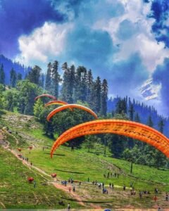 Solang Valley - BIG bike rentals-min