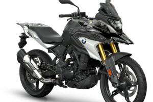 Rent BMW gs 310 in Manali