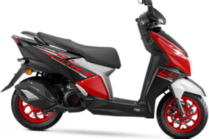 TVS NTORQ