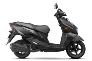 RENT Suzuki AVENIS IN MANALI