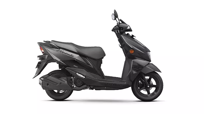 Suzuki Avenis - Image 5