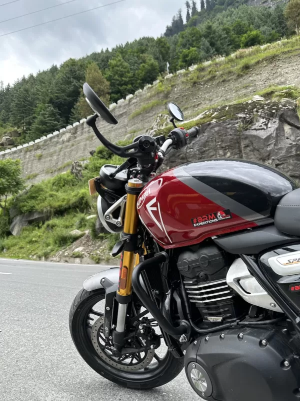 Triumph Speed 400 - Image 6