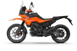 KTM 390 ADVENTURE X 2025