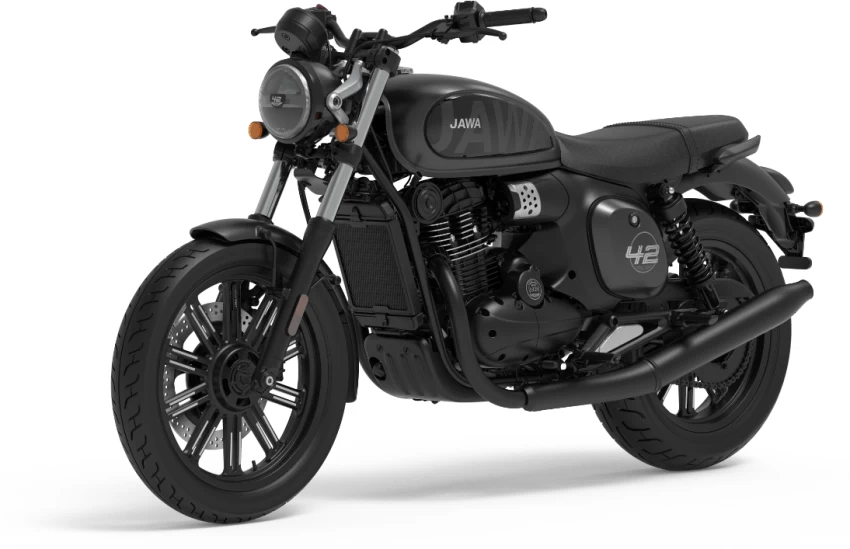 rent jawa 42 fj in manali