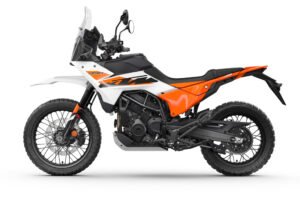 KTM 390 ADVENTURE 2025 Expedition Pack